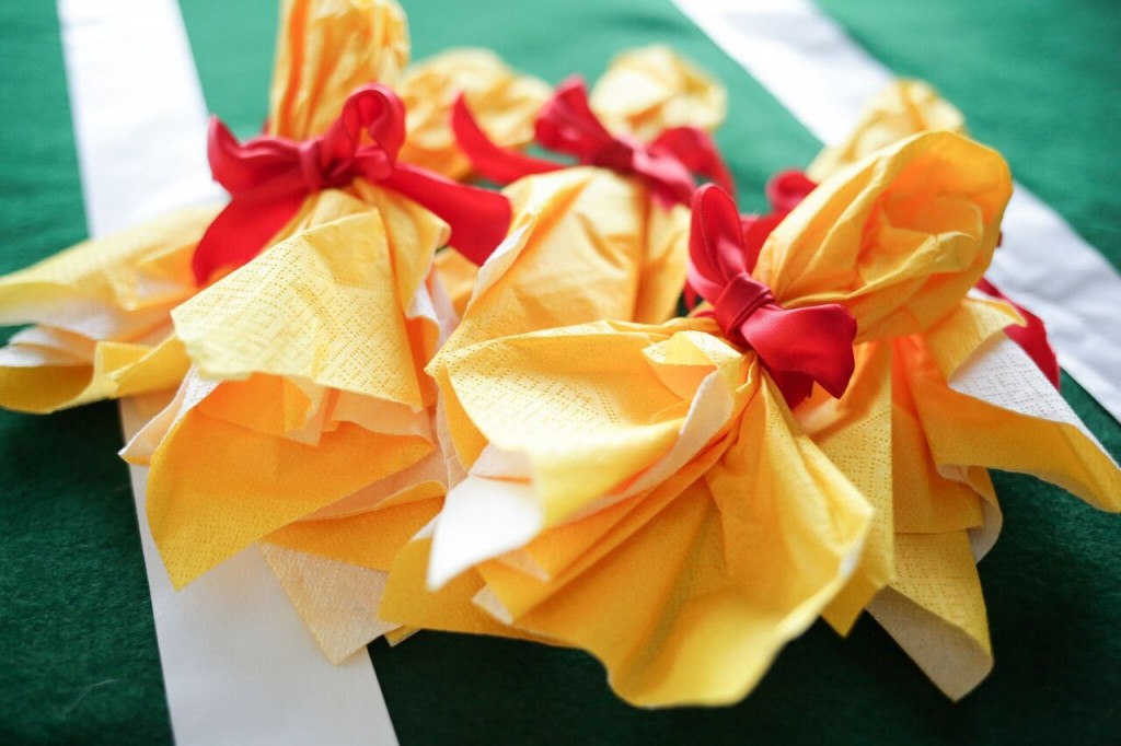 NapkinFlags